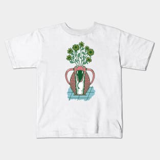 Wild Sun Kids T-Shirt